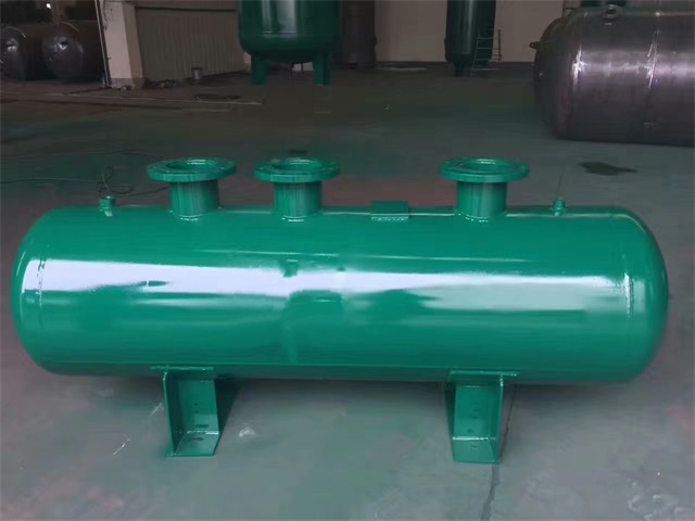 湄潭湄潭湄潭蒸汽分气缸